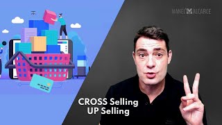 What Are Cross Selling And Up Selling