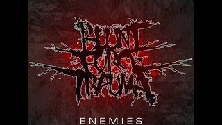 BLUNT FORCE TRAUMA - Enemies - (FULL E.P) 2009