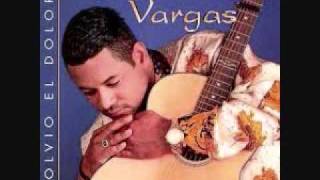 Luis Vargas-El Accidente chords