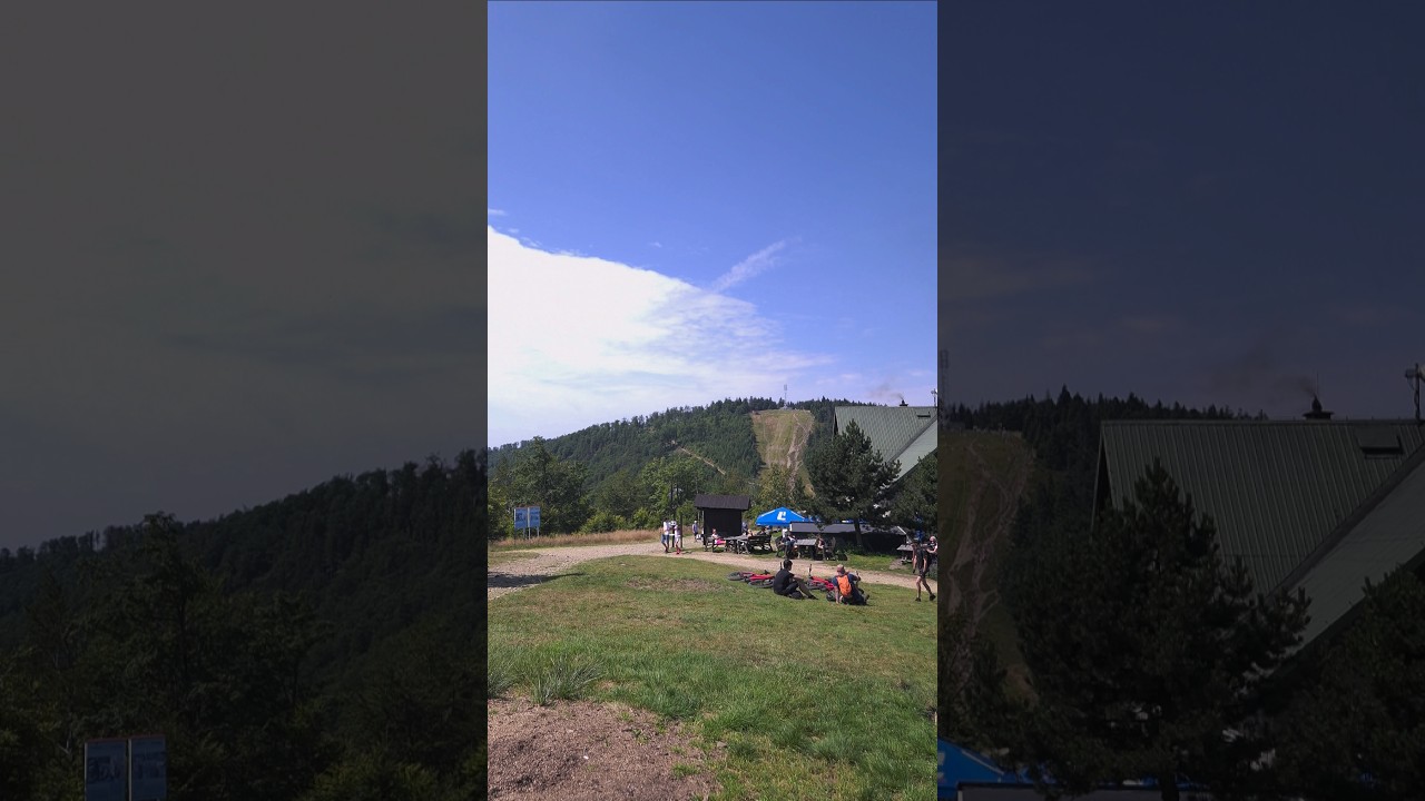 Jarosław Wu - sobota w południe 