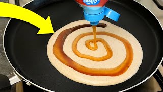 15 Pancakes Ideas