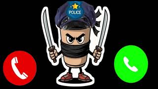 إتصال كابتشينو أساسينو للاولاد والبنات اللي مايسمعوا الكلام #1