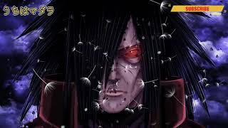 Kata Kata Madara Uchiha Naruto Plus Animated HD