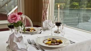 Kviknes Hotel - Balestrand - Norway