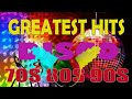 Disco greatest hits - Dance Mix 70 80 90s
