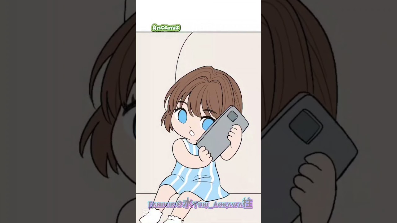 todos tienen hambre| original:@Ancanus | #fandub #animation #art