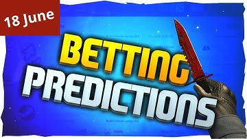 Betting Predictions || BIG vs NIP, G2 vs Complexity | BLAST Premier Spring Final Day 4