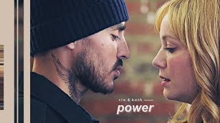 Rio & Beth | Power [S2]