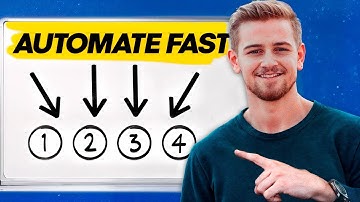 How I Automated My $200k/Mo Agency With AI (60% Profit Margins)