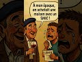 👉 "À MON ÉPOQUE..." #boomers #jeunesse #satire #caricature #smic