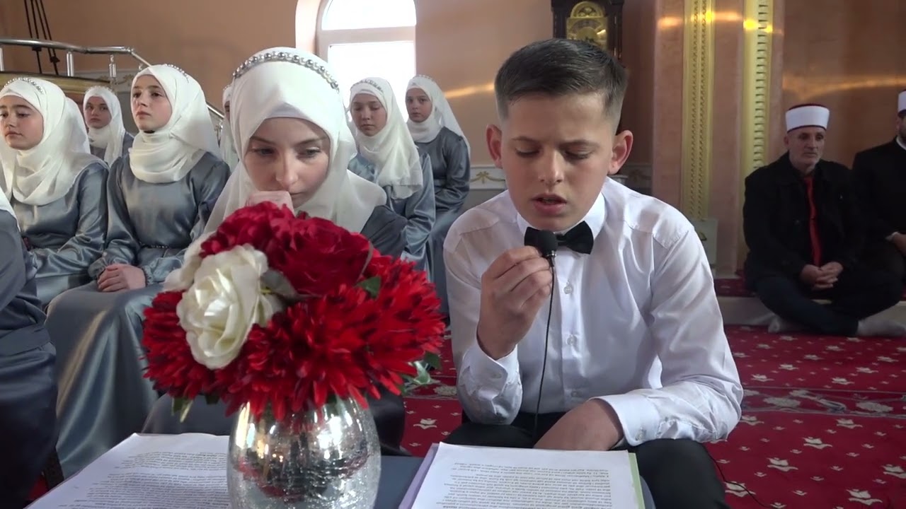 Hatme në fshatin Jabollçishië i Epërm gjenerata 2024 2025