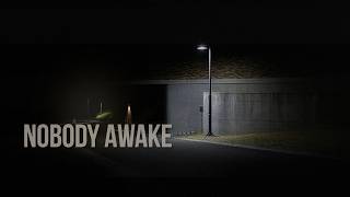 Nobody Awake — Late Night Ambience for Deep Focus