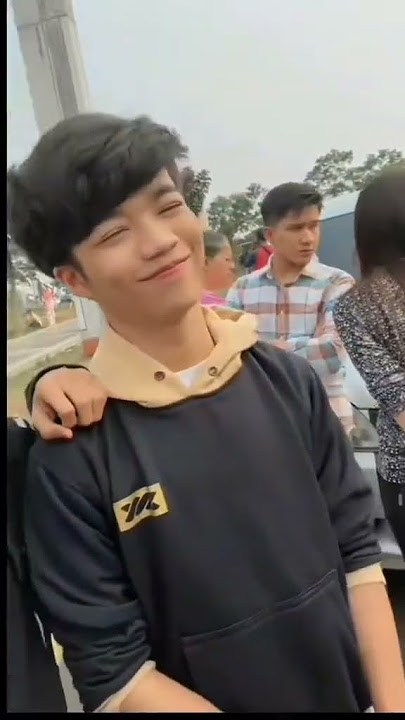 bolehlah angguk angguk kepala dlu #shorts #magic5 #yearofyou