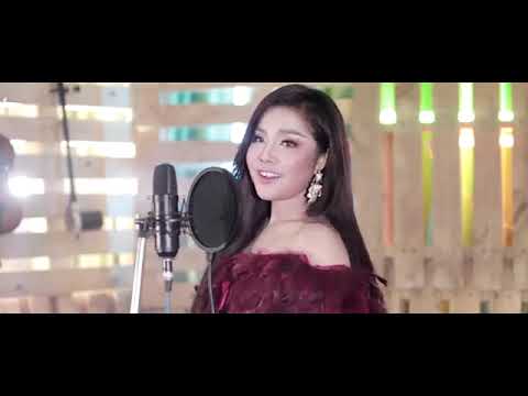 ក្រយប់ម្លេះ kro yop mles Cover by បាន​ មិន្នី ល័ក្ខ  offici