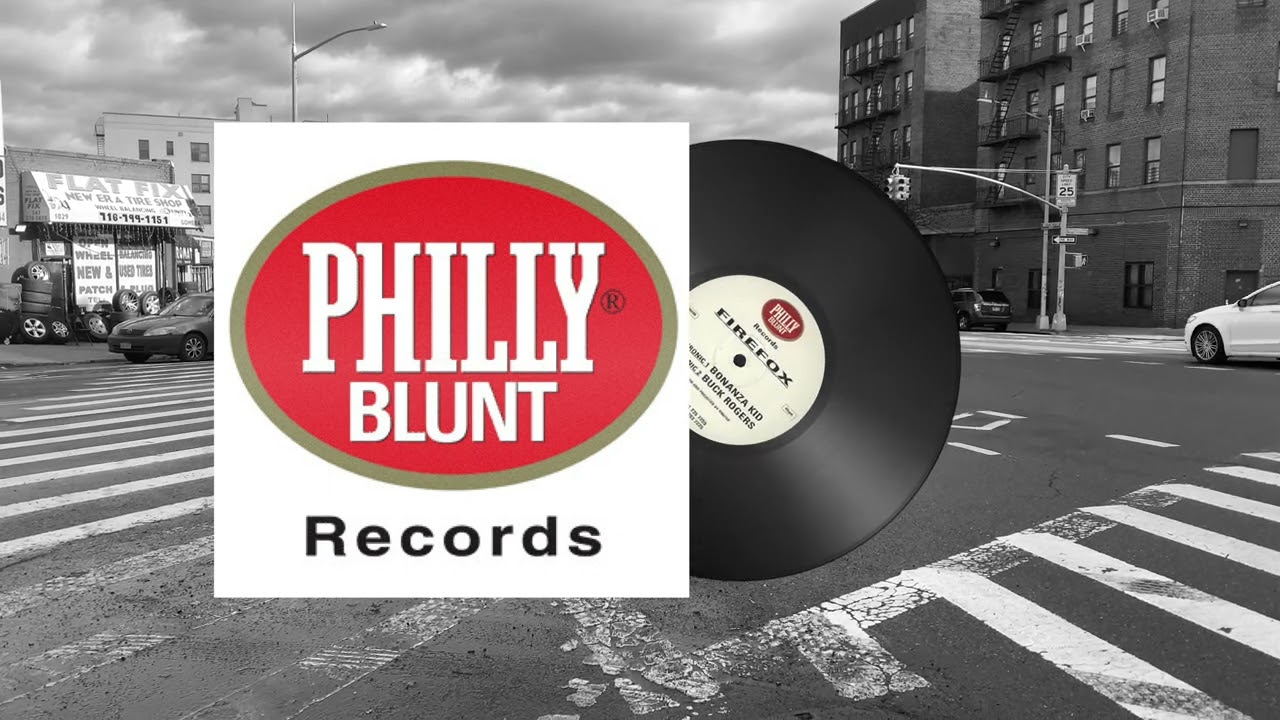 Firefox - Buck Rogers