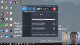 Pembuatan website sederhana menggunakan Sublime text dan CSS - UAS Pemrograman Web UNPAM