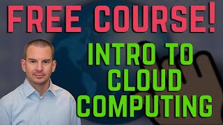 Free Course - A Practical Introduction to Cloud Computing