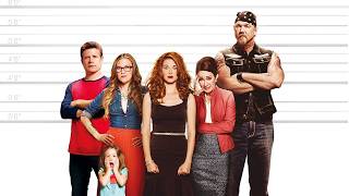 Moms' Night Out | Movie Review with Key Moments | Sarah Drew, Sean Astin