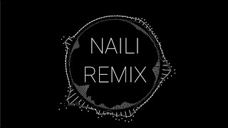 حميدة النايلي - جابو الباصور naili remix