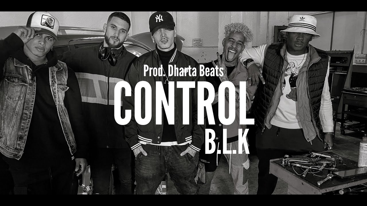 在 YouTube 上观看 BLAKE - CONTROL (PROD. DHARTA BEATS) 在 YouTube 上观看 BLAKE - CONTROL (PROD. DHARTA BEATS)