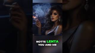 Midnight Disco - Notte Lenta #80sdisco #music #besteurodance #love #eurodisco #italodisco