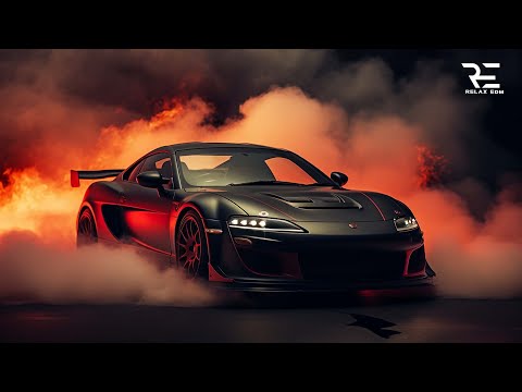 Rampampam Best Edm Electro House 2023 Bass Boosted Car Music Mix 2023