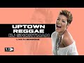 DJ Session - DJ Shortman plays Uptown Reggae