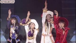[LIVE] AKB48 - Kimi wa Pegasus (74) [AKB48 Request Hour 2010] | 君はペガサス