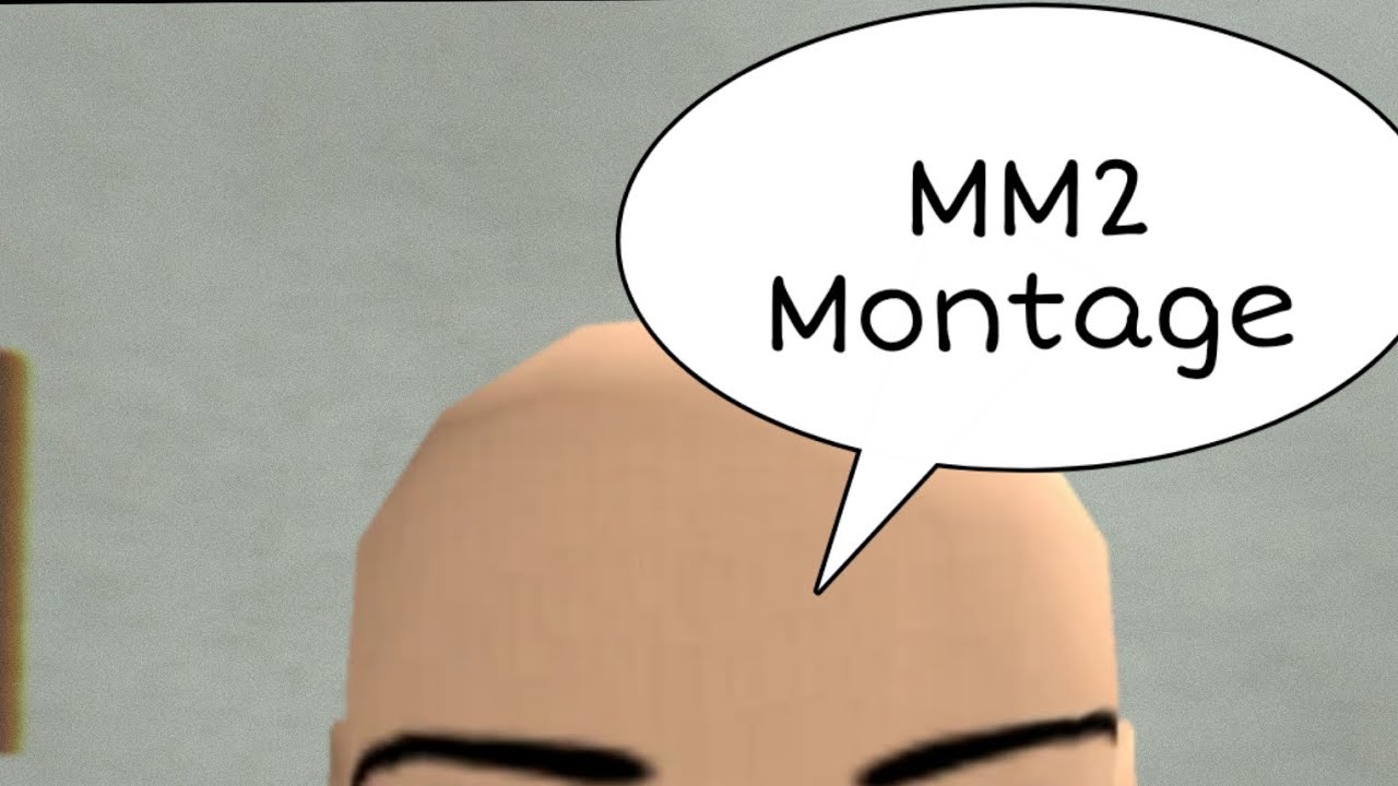 MM2 5V5 MONTAGE #mm2 - YouTube