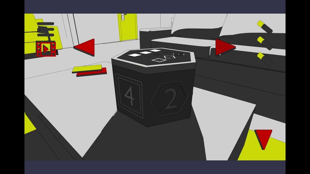 The White Room 2 Walkthrough YouTube the-white-room-2-walkthrough-youtube