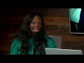 Here's The Deal Episode 33: Nadia Taylor & Cat Osterman