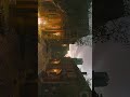 Medieval Village at Sunset | Cinematic Environment | Blender 3D