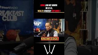 Grow 1M Net Worth On A 95,Wealth Strategy Explained.