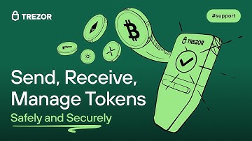 Securely Manage Tokens in Trezor Suite: Essential Tips & Tricks