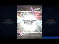 Yusei strikes Arkana with Lighting Warrior!