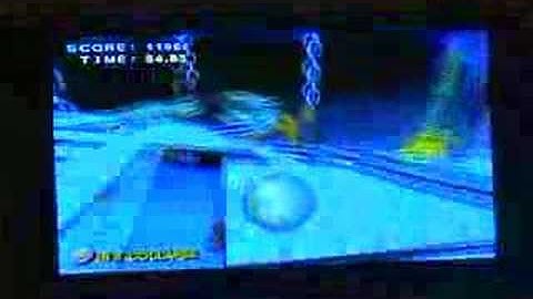 SMBDX - A52 Best Time