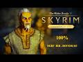 ТES V Skyrim Anniversary Edition 100% Маг №159 [ Я И ГОГА В ФОРЕЛХОСТЕ ]