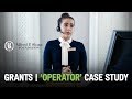 How SLOAN can help make your movie | OPERATOR case study