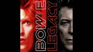 David Bowie - Lazarus (Radio Edit)