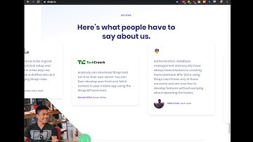 Codercise #1 - Strapi Exploration