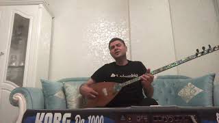 Emi̇r Bozdoğan Anam Anam Canim Anam