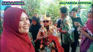 Sintren Burok Kaula Muda Live Show Dukuh Widara Bojong