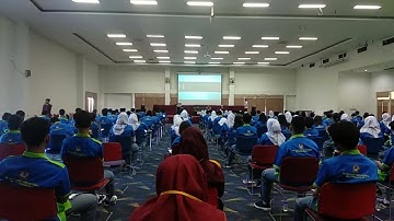 Pengenalan Program Studi D3 Teknologi Komputer Telkom University