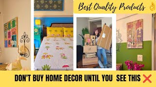 10 Small Apartment  Finds that are total Game Charger ( 2026 Edition) 🏡👌