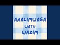ANALIMWAGA