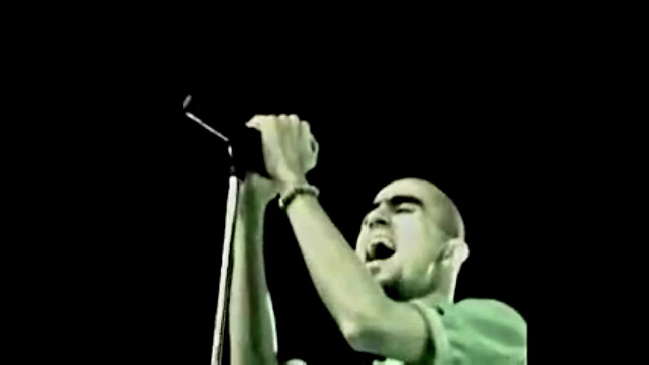 EL RECUERDO AQUEL -Flou (2003)