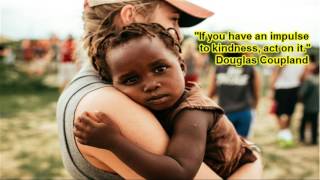 Random Acts Of Kindness Day