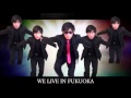 PERFECT HUMAN / オリラジ 【わんぴー】