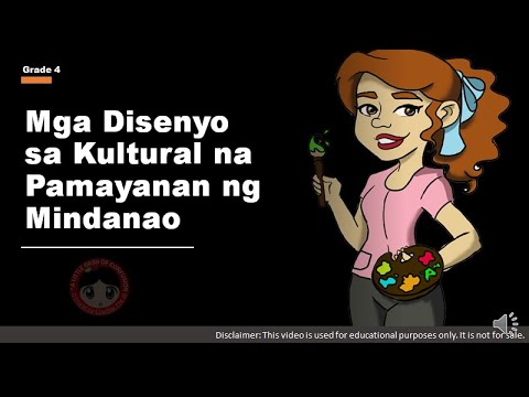 Paano Mo Maipagmamalaki Ang Pamayanang Kultural Ng Pilipinas