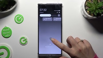 How to Enter Vibration Settings on NUBIA Red Magic 8 Pro